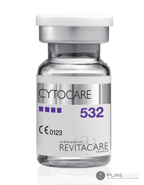 Revitacare CytoCare 532 10x5 ml