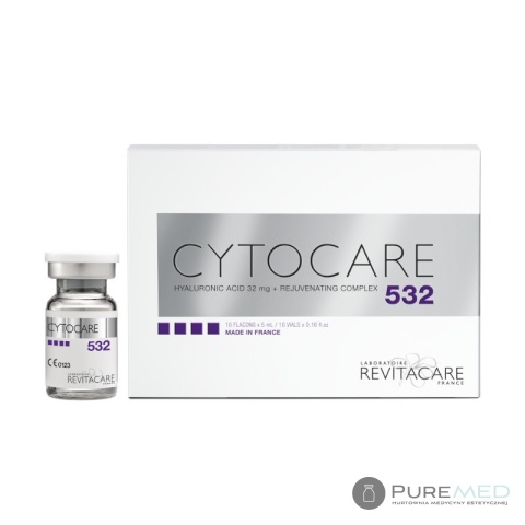 cytocare 532