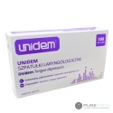 Szpatułki laryngologiczne drewniane niejałowe 100 szt.