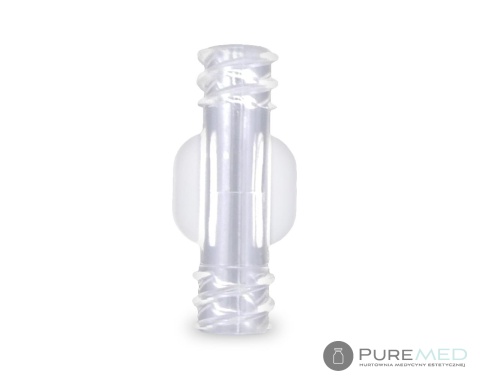 Łącznik do strzykawek luer lock żeński/żeński Combifix Connector 1 sztk.