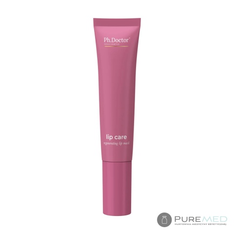 ph. Doctor Regenerująca maska do ust Lip care 10ml
