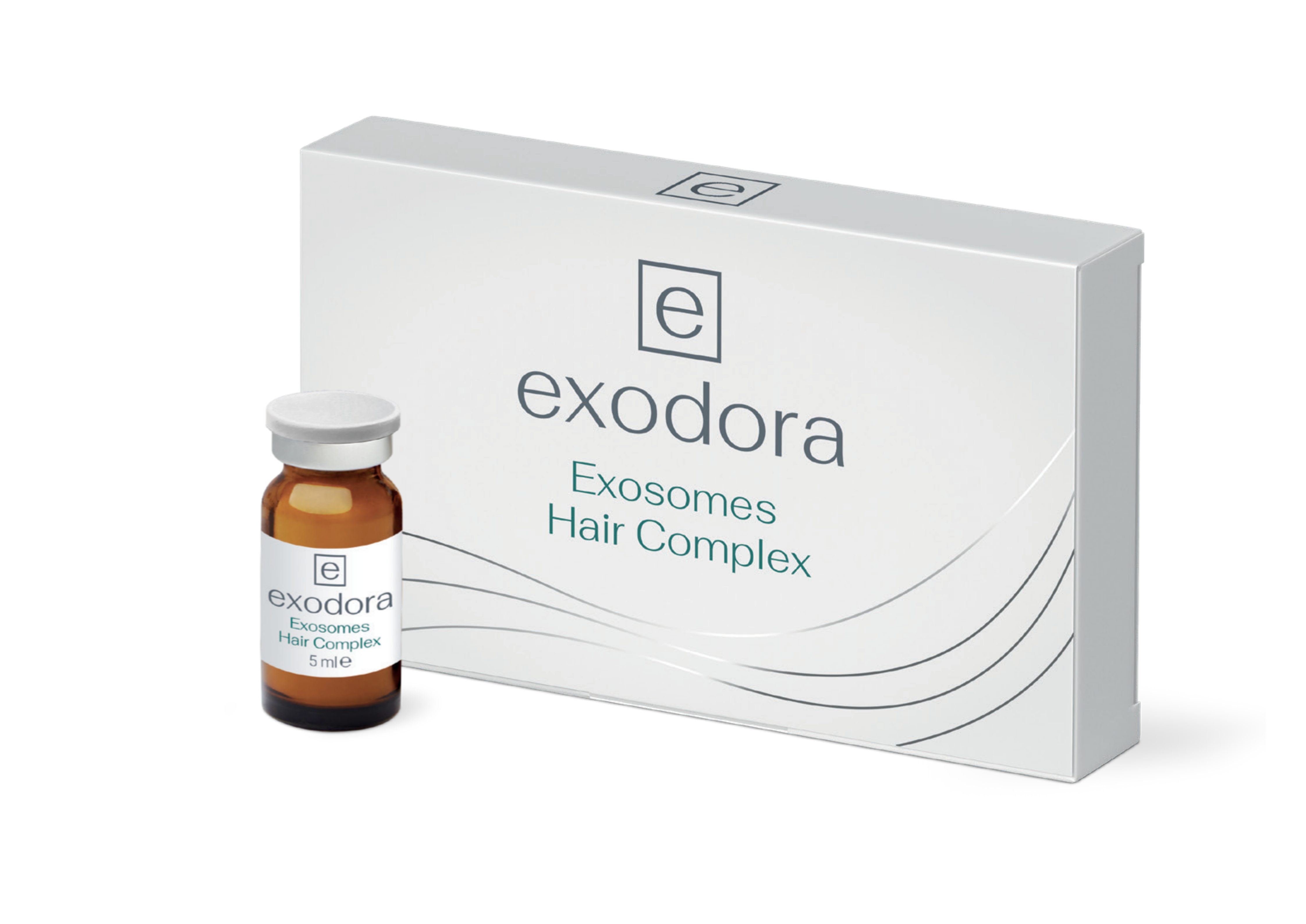 Exodora Hair