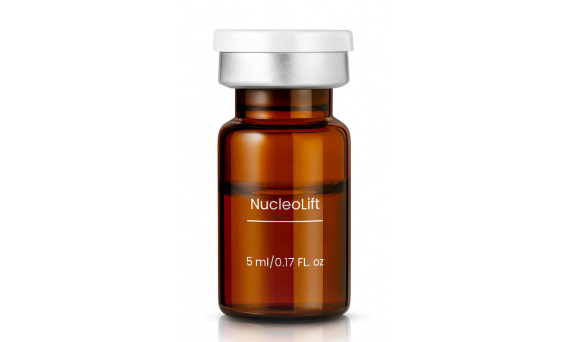 Peptydy - co o nich wiemy? Nucleolift i jego działanie